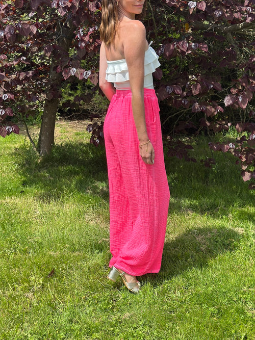 PANTALON IBIZA