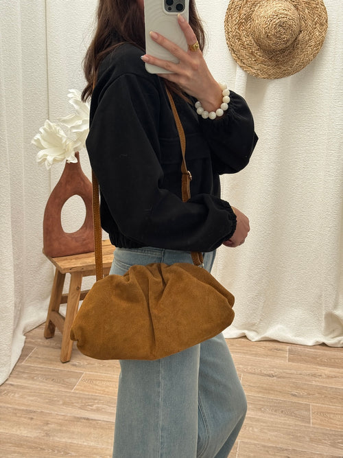 SAC NOUSH CAMEL