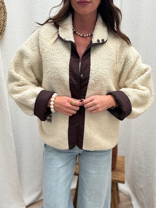 VESTE NOEMY