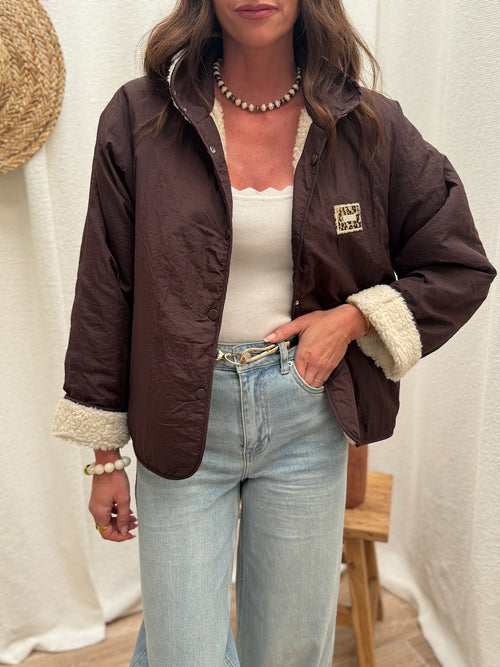 VESTE NOEMY