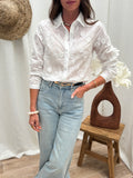 CHEMISE MARIBEL