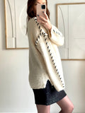 PULL ANDREA BEIGE