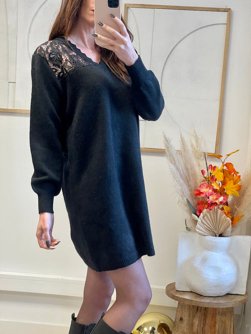 ROBE SAMUEL