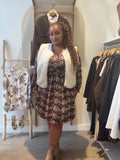 GILET BILLY ROSE