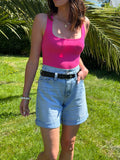 SHORT DANIA