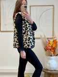 GILET SOHO