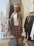 GILET BILLY ROSE