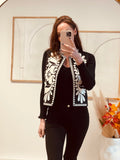 GILET GISELE