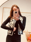 GILET GISELE