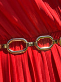 CEINTURE CHAINE MAILLE