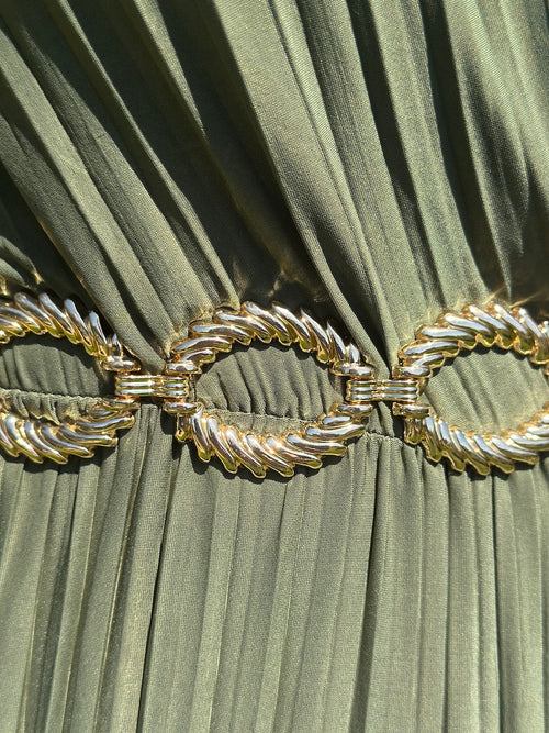 CEINTURE CHAINE PIO