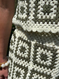 SHORT SWANA