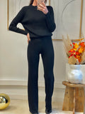 ENSEMBLE LABEL NOIR
