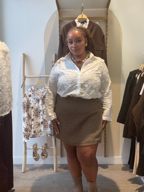 CHEMISE MARIBEL