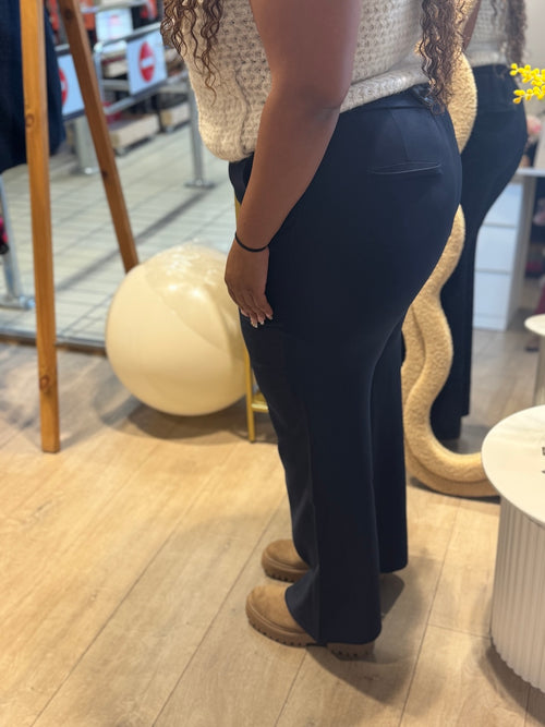 PANTALON LUCIO MARINE