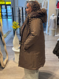 MANTEAU KALLY