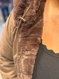MANTEAU KALLY