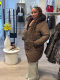 MANTEAU KALLY