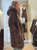MANTEAU KALLY