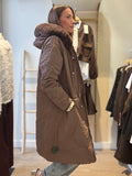 MANTEAU KALLY