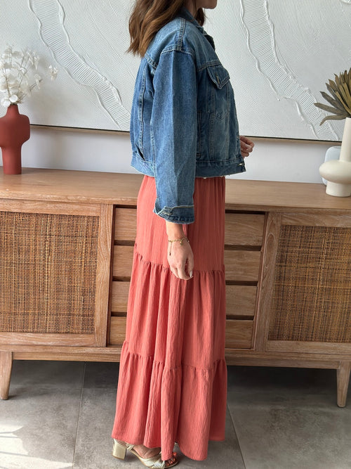 VESTE BEKY