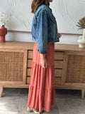 VESTE BEKY