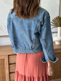 VESTE BEKY