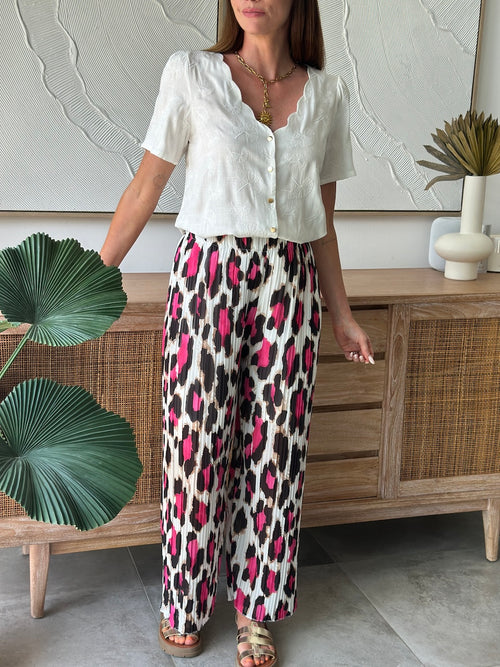 PANTALON ALEXA ROSE