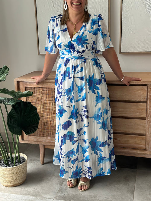 ROBE MARGAUX