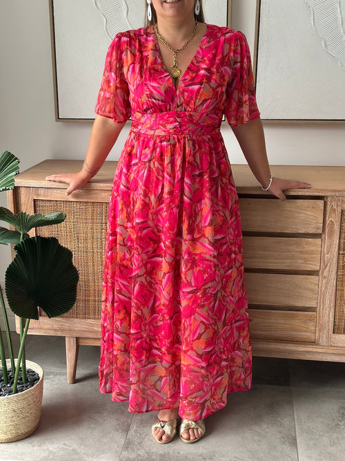 ROBE KAYLA