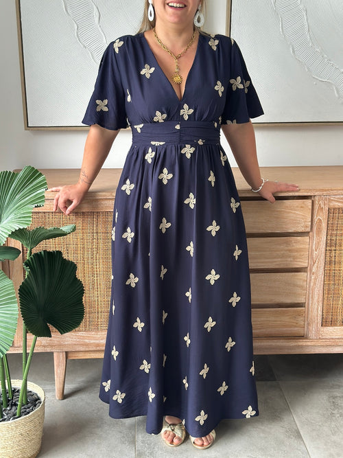 ROBE JULIEN