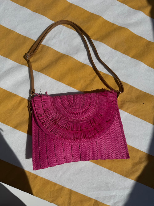 SAC MALAGA ROSE