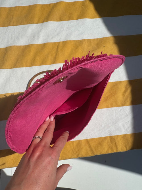 SAC MALAGA ROSE
