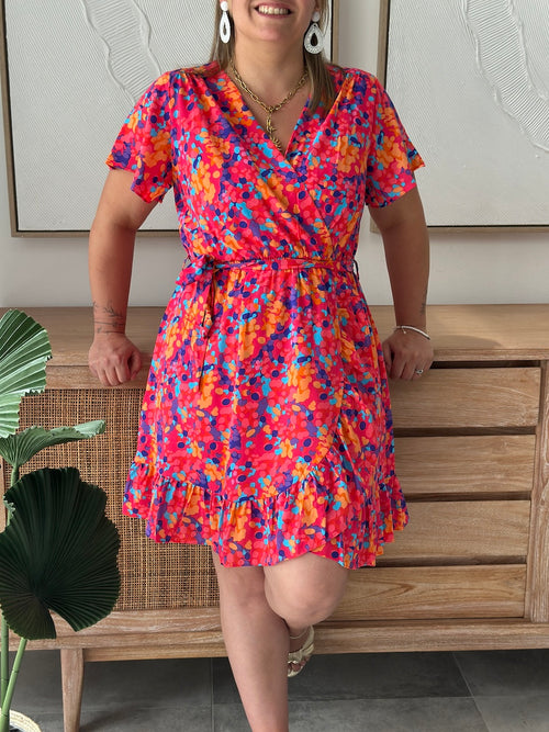 ROBE WILMA