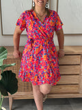 ROBE WILMA