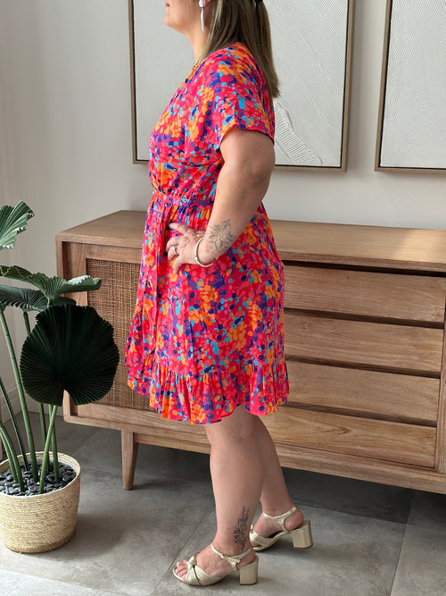 ROBE WILMA