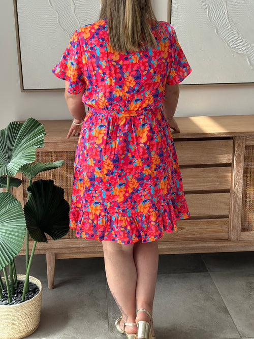 ROBE WILMA