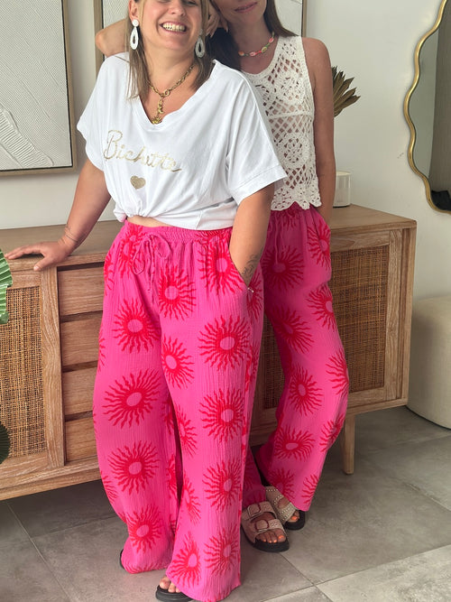 PANTALON MONA
