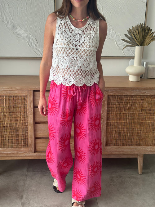 PANTALON MONA