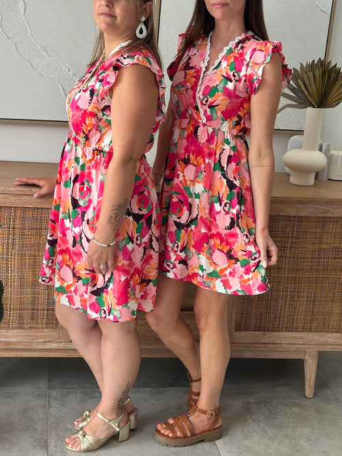 ROBE LIANA