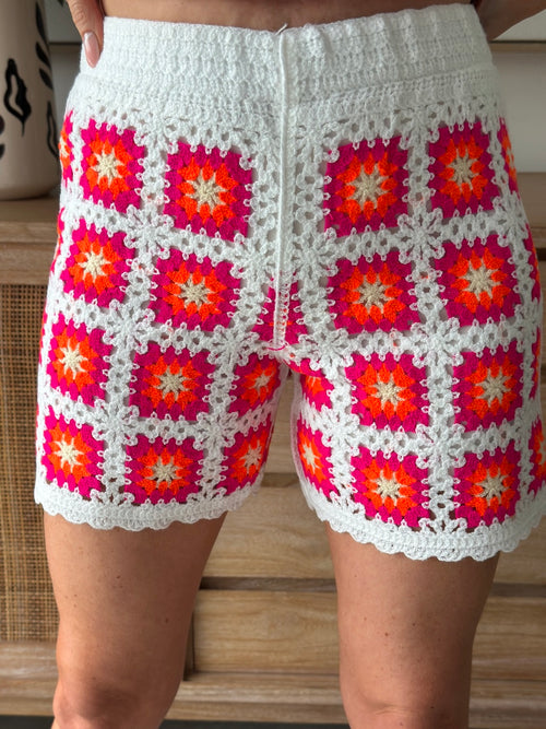 SHORT LAURETTE
