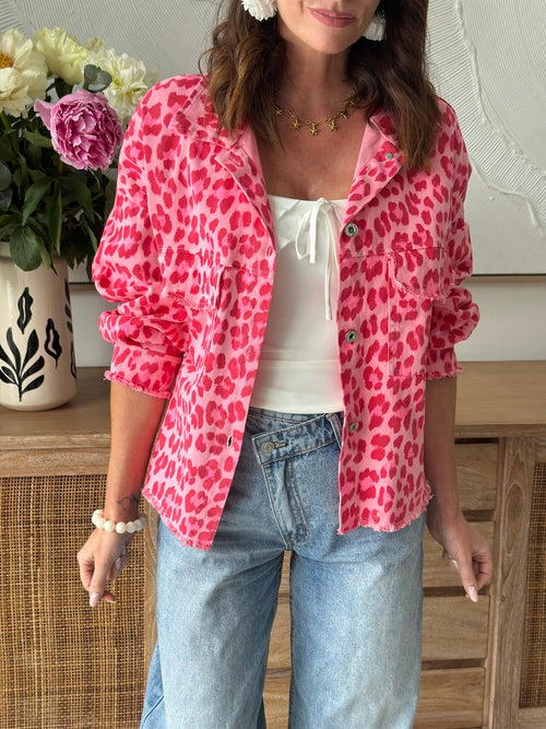 VESTE DEBBY