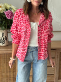VESTE DEBBY