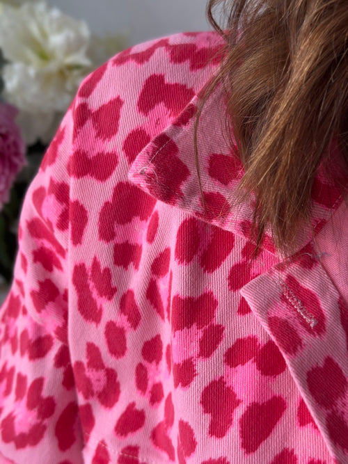 VESTE DEBBY