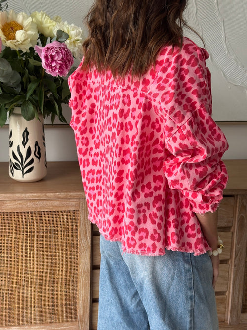 VESTE DEBBY