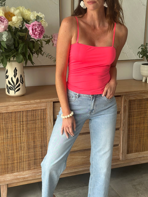 CROP TOP JUDITH ROSE
