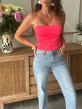 CROP TOP JUDITH ROSE
