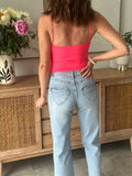 CROP TOP JUDITH ROSE
