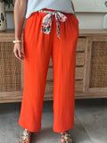 PANTALON VICK ORANGE