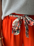 PANTALON VICK ORANGE